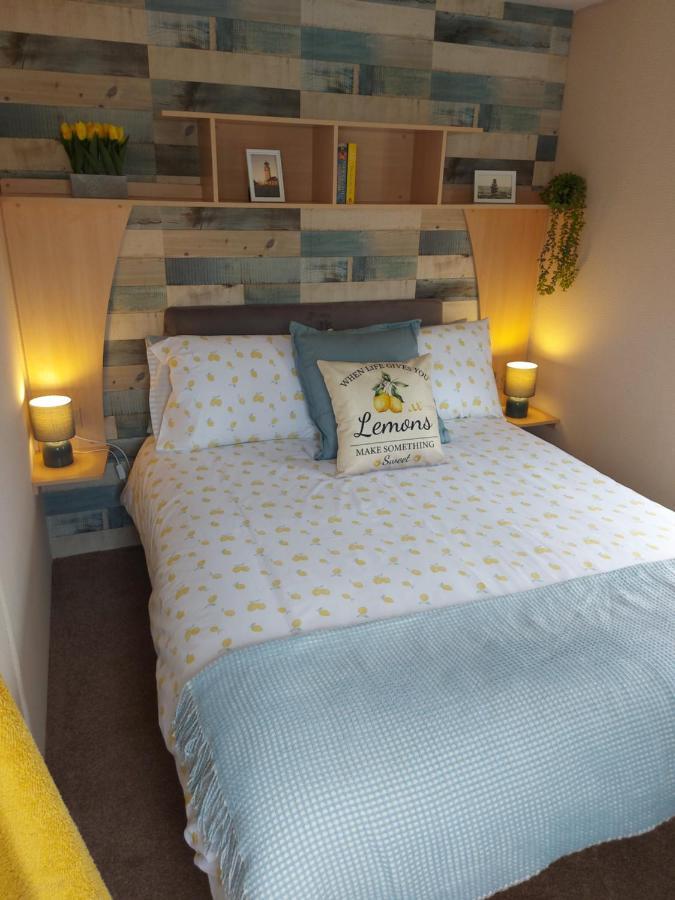 Hotel Betty'S Place Whitley Bay Zewnętrze zdjęcie